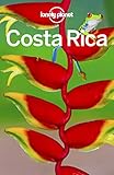 Lonely Planet Costa Rica Travel Guide English Edition