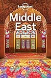 Lonely Planet Middle East Travel Guide English Edition