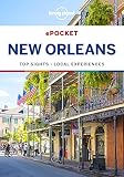 Lonely Planet Pocket New Orleans Travel Guide English Edition