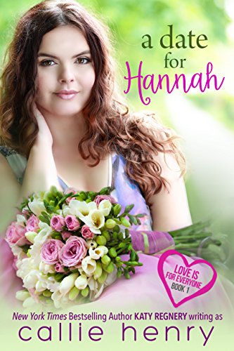 A Date for Hannah cover