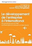 Dveloppement Et Management Linternational Des Grands Groupes Aux Pme Comment Grer Son Extension Linternational Management En Action
