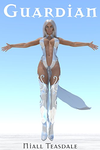 Guardian book cover