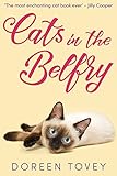Cats In The Belfry Feline Frolics Book 1 English Edition