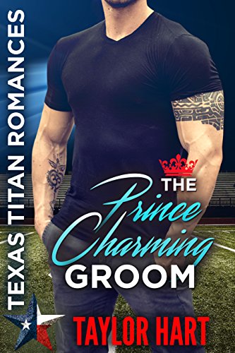 The Prince Charming Groom book cover