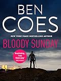 Bloody Sunday Dewey Andreas Thrillers English Edition