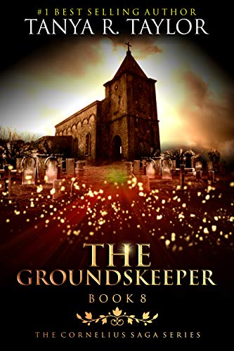 The Groundskeeper cover