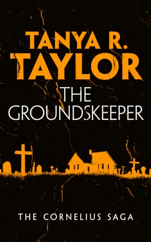 The Groundskeeper book cover