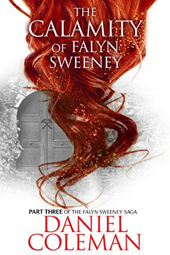 The Calamity of Falyn Sweeney cover