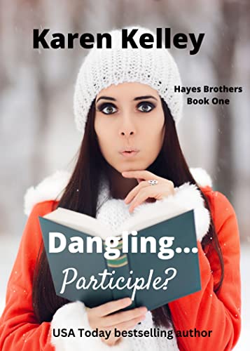 Dangling... Participle? cover