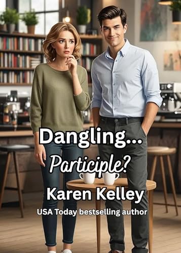Dangling... Participle? book cover