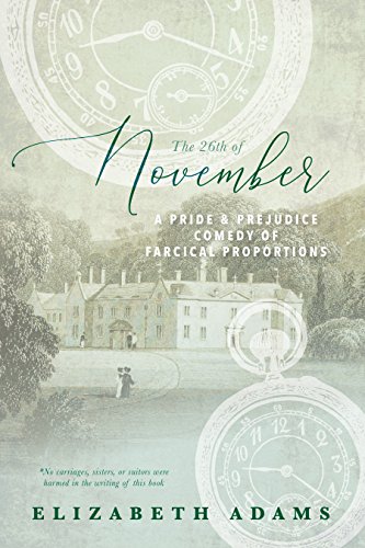 The 26th of November cover