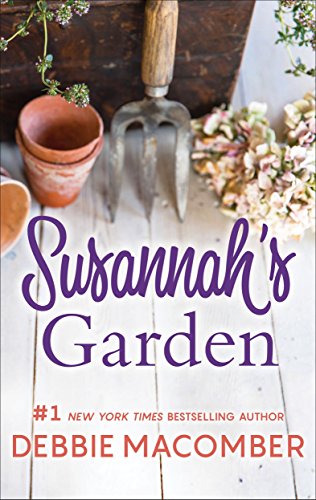 Susannah's Garden / Old Boyfriends book cover