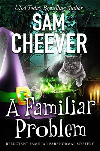 A Familiar Problem book cover