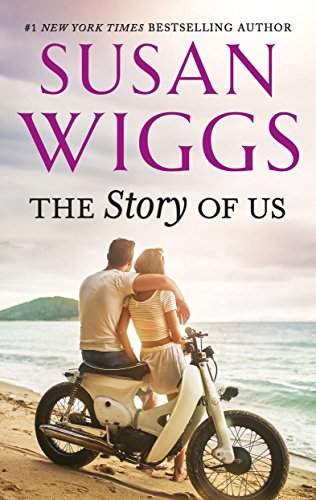 The Story of Us book cover