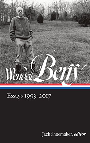 Essays, 1993-2017 cover