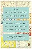 The Deep History Of Ourselves The Fourbillionyear Story Of How We Got Conscious Brains