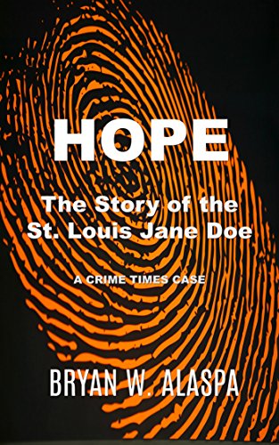 Hope book cover