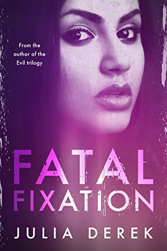 Fatal Fixation book cover