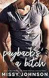 Paybacks A Bitch Awkward Love Series Book 6