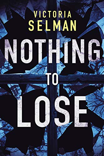 Nothing to Lose book cover