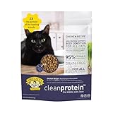 Dr. Elsey's cleanprotein Chicken Cat Kibble 2 lb. Bag