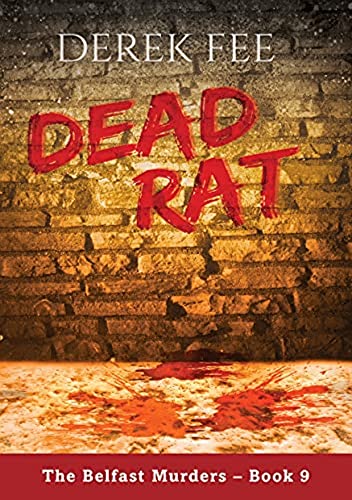 Dead Rat book cover