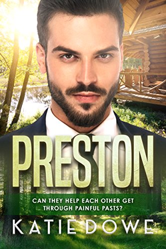 Preston book cover