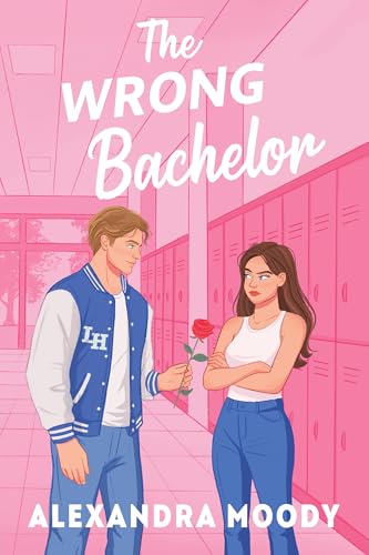 The Wrong Bachelor cover