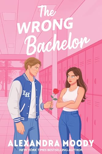 The Wrong Bachelor book cover
