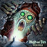 Electric Messiah (2018)