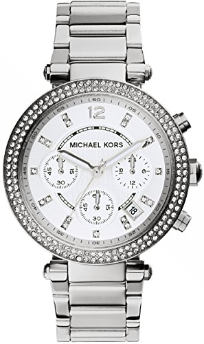 [Michael Kors] Michael Kors Watch Parker MK5353 Women's [Regular Import Goods]