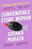 Convenience Store Woman English Edition