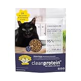 Dr. Elsey's cleanprotein Chicken Cat Kibble 6.6 lb. Bag