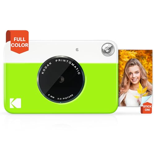 KODAK Printomatic Full-C...