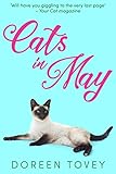 Cats In May Feline Frolics Book 2 English Edition