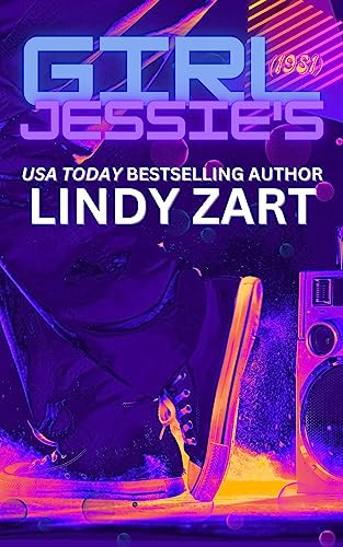 1981: Jessie's Girl book cover