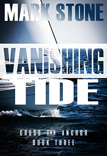 Vanishing Tide book cover
