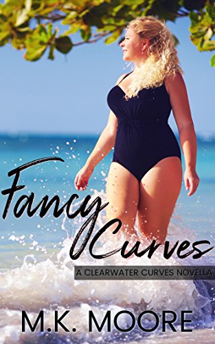 Fancy Curves (By: M.K. Moore) cover