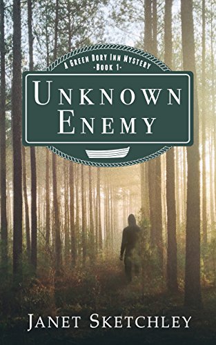 Unknown Enemy book cover