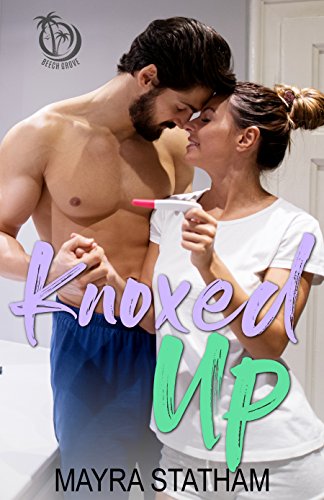Knoxed Up book cover