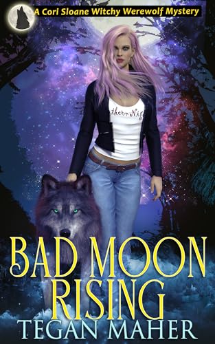 Bad Moon Rising cover