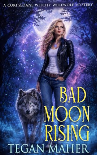 Bad Moon Rising book cover
