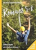 Romans 58 Food For The Journey Keswick Devotionals English Edition