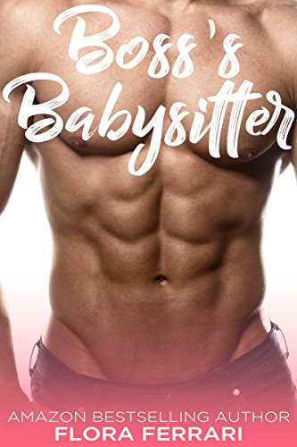 Boss's Babysitter book cover