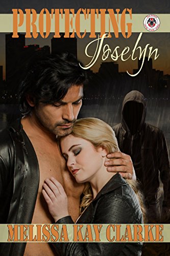 Protecting Joselyn book cover