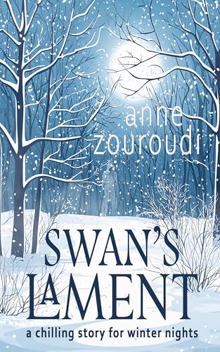 Swan's Lament book cover