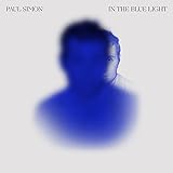 In The Blue Light / Paul Simon