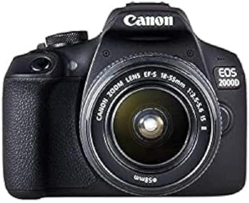 Nikon D3500 – Testsieger Digitalkamera