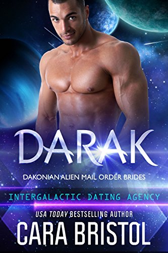 Darak book cover