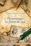 Personnages Et Point De Vue